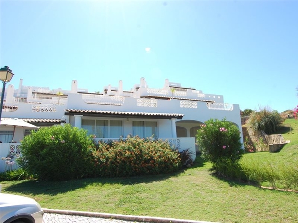 Hotel Vila Gaivota