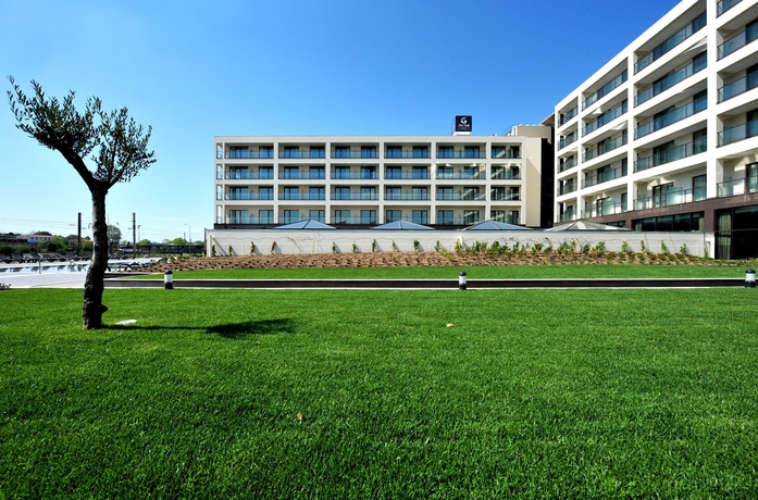 Hotel Vila Gale Coimbra