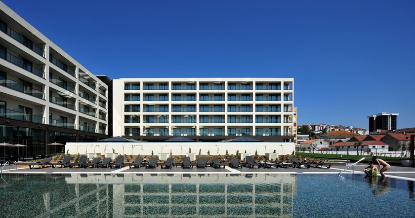 Hotel Vila Gale Coimbra