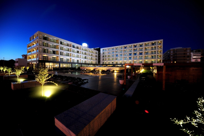 Hotel Vila Gale Coimbra
