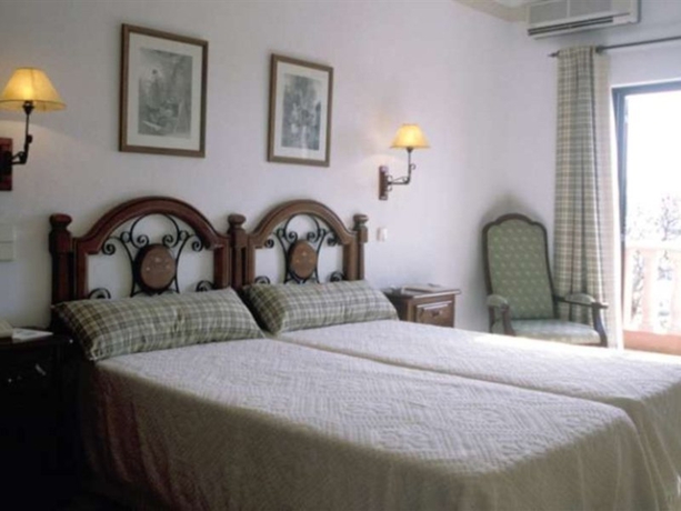 Hotel Vila Mos