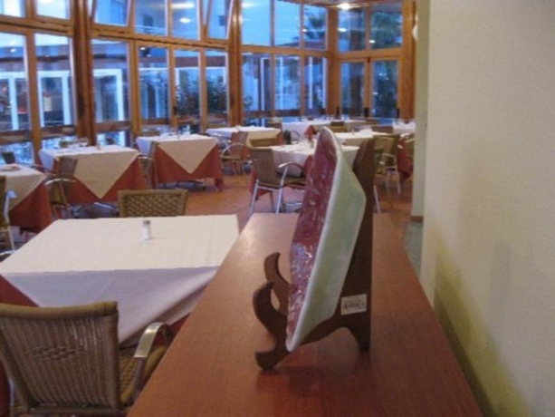 Hotel Vila Mos