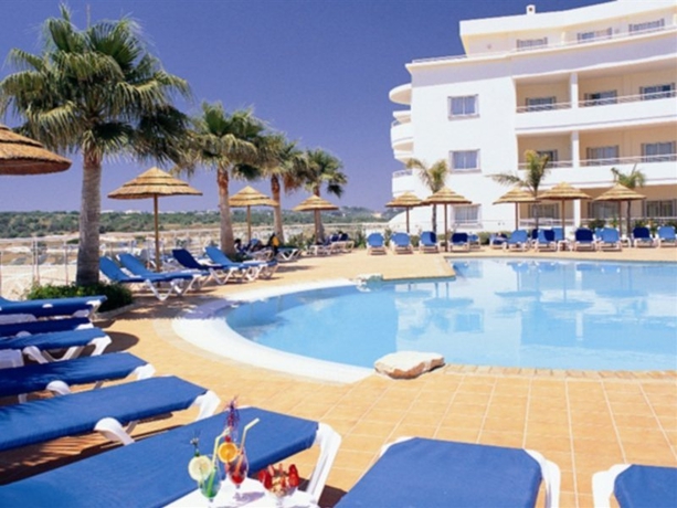 Hotel Vila Mos