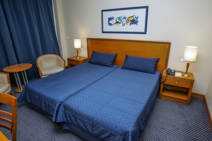 Hotel Vila Nova