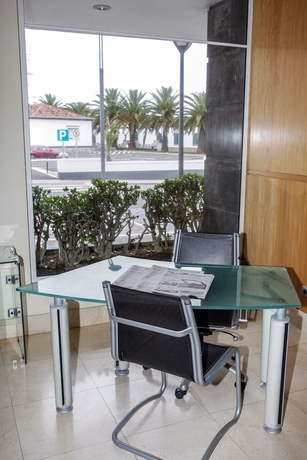 Hotel Vila Nova