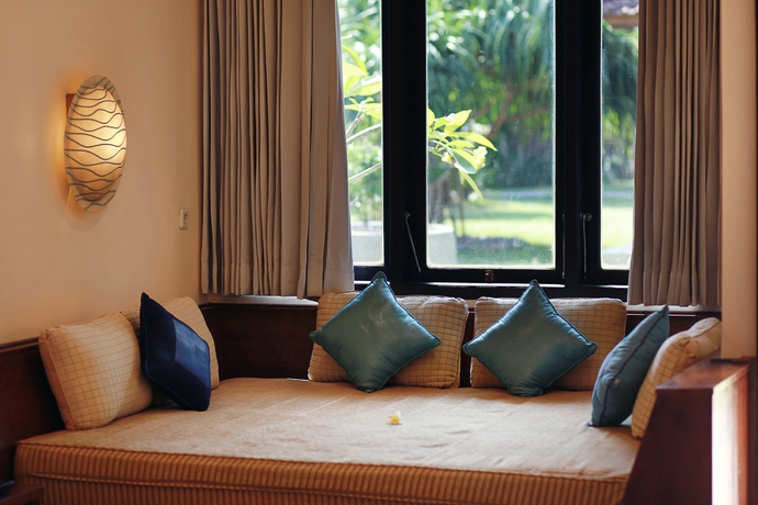 Hotel Vila Ombak