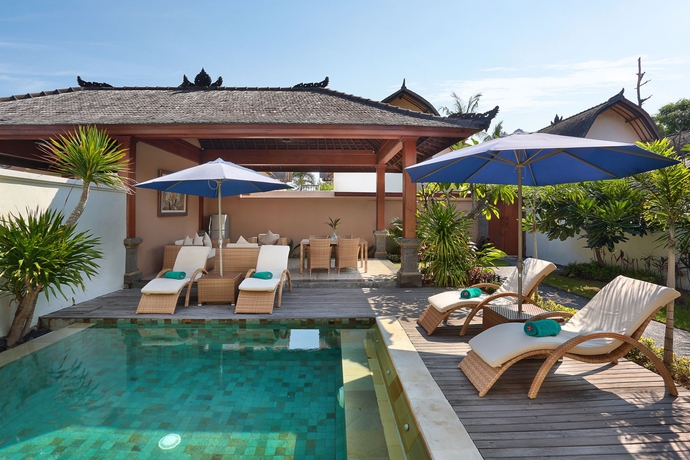 Hotel Vila Ombak