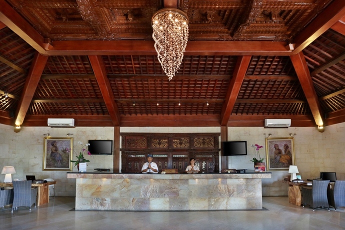 Hotel Vila Ombak