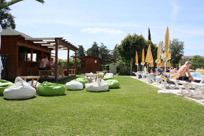 Hotel Vila Petra