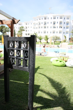 Hotel Vila Petra