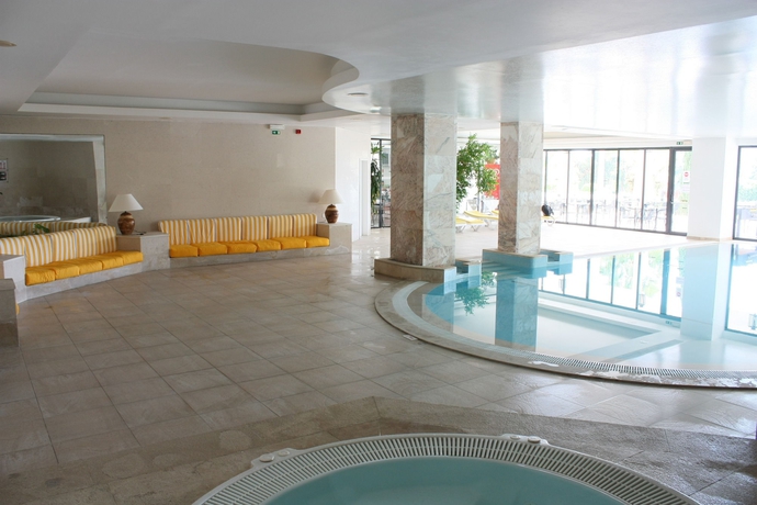 Hotel Vila Petra