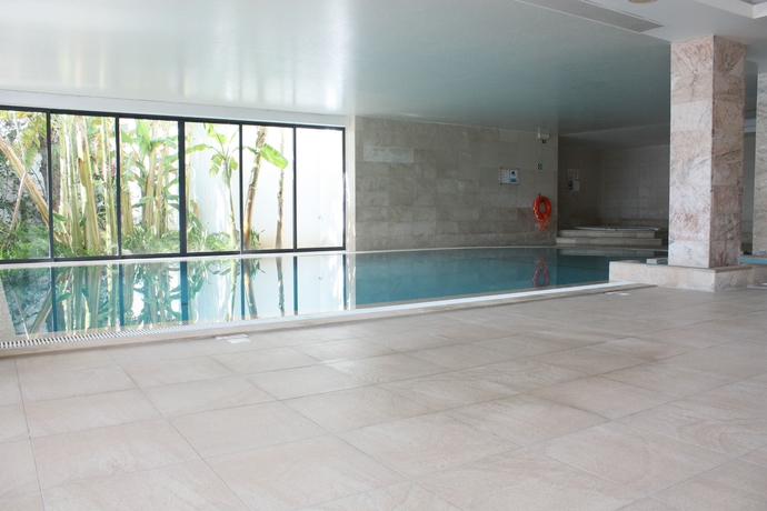 Hotel Vila Petra