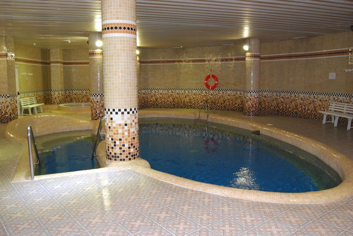 Hotel Vila Real Palace