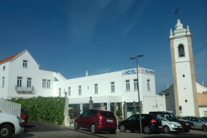 Hotel Vila Recife Residencial