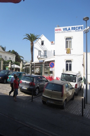 Hotel Vila Recife Residencial
