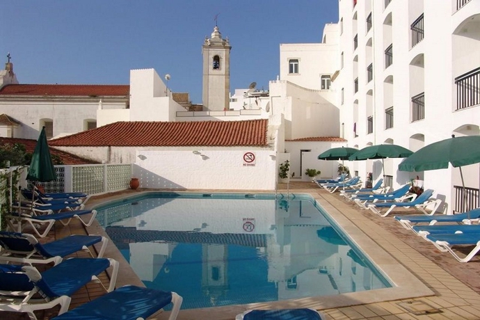 Hotel Vila Recife Residencial