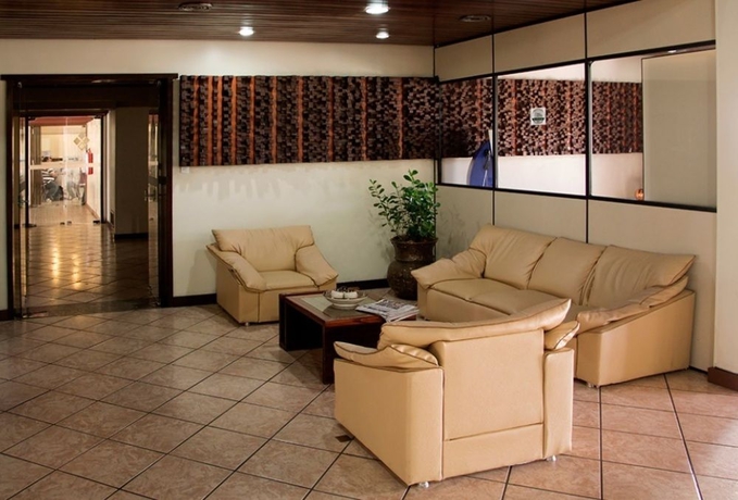 Hotel Vila Rica BelÉM