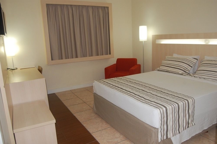 Hotel Vila Rica BelÉM