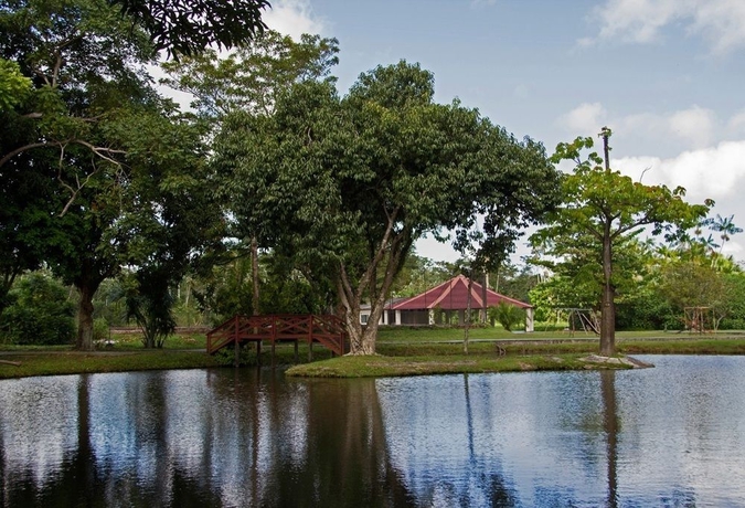 Hotel Vila Rica BelÉM