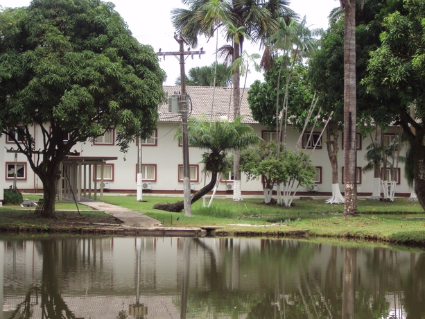 Hotel Vila Rica BelÉM