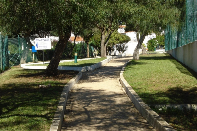 Hotel Vila Senhora De Rocha