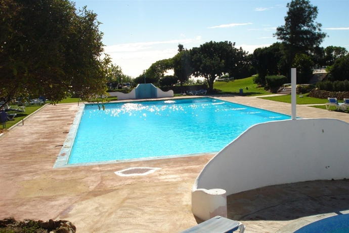 Hotel Vila Senhora De Rocha