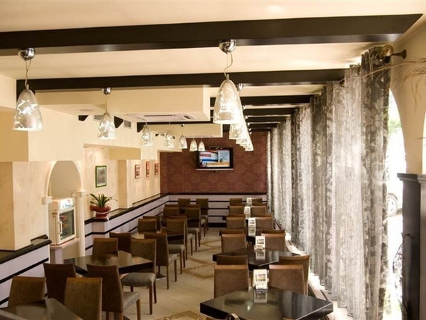Hotel Vila Tafaj