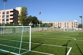 Hotel Vila Uab