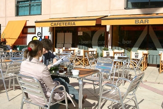 Hotel Vila Uab