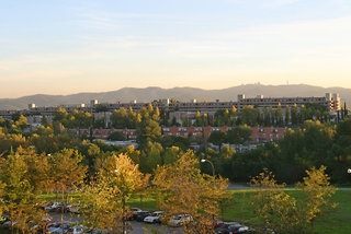 Hotel Vila Uab