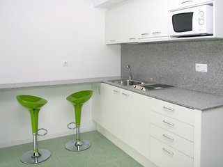 Hotel Vila Uab