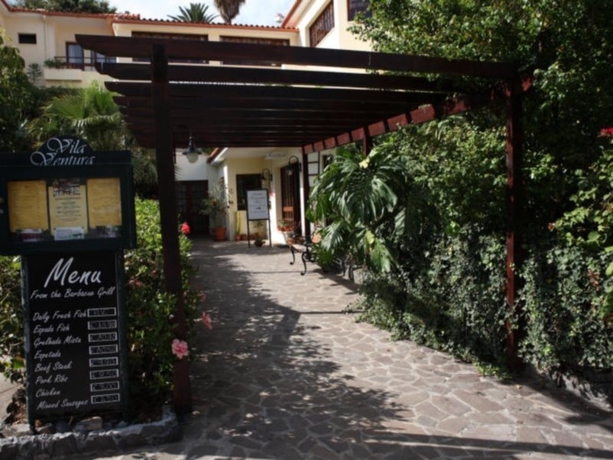 Hotel Vila Ventura