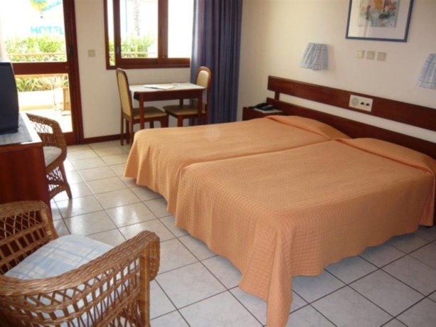 Hotel Vila Ventura
