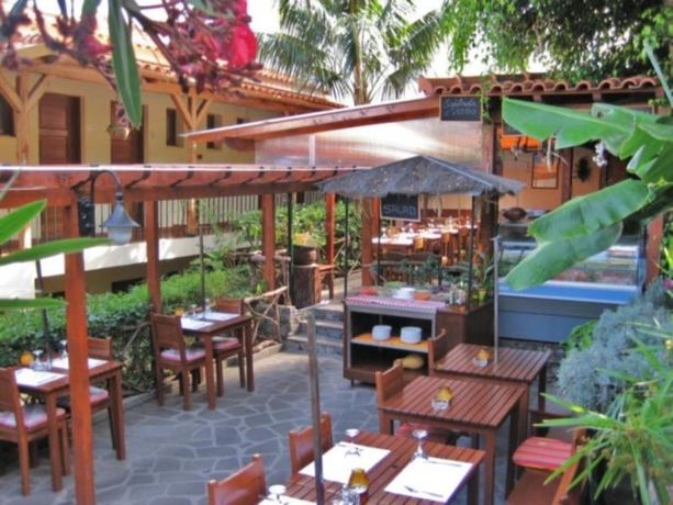 Hotel Vila Ventura