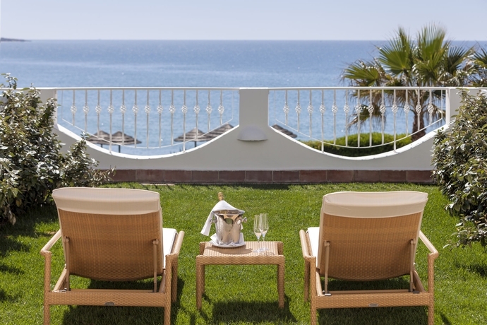 Hotel Vila Vita Parc