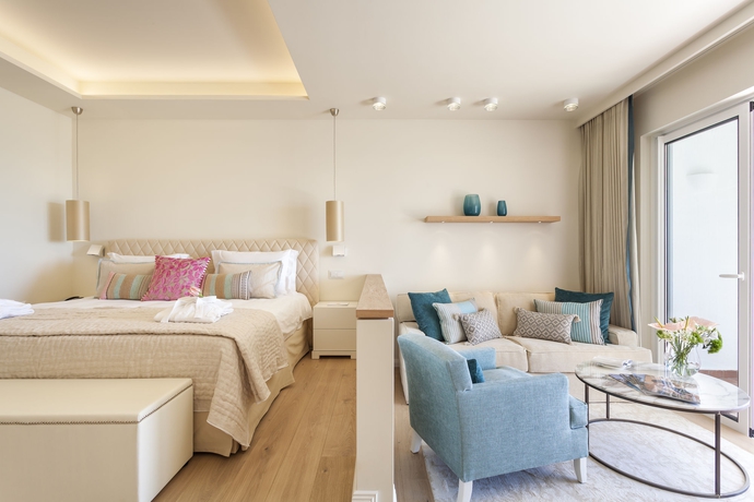 Hotel Vila Vita Parc