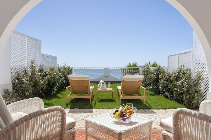 Hotel Vila Vita Parc