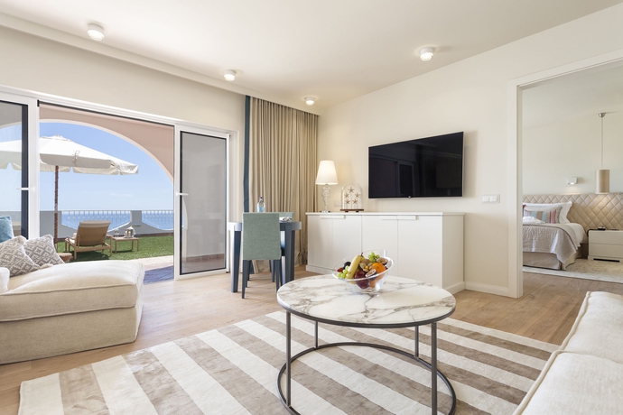 Hotel Vila Vita Parc