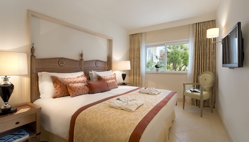 Hotel Vila Vita Parc