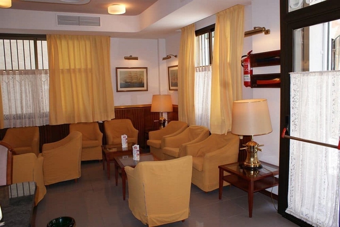 Hotel Vila del Mar 