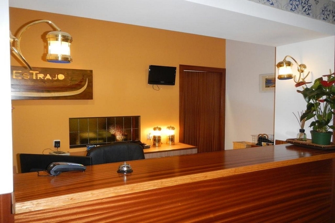 Hotel Vila del Mar 