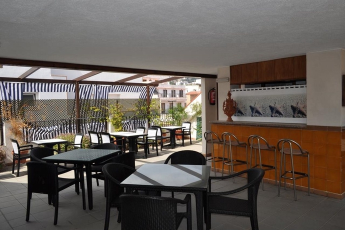 Hotel Vila del Mar 