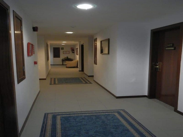 Hotel Vila del Mar 