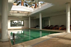Hotel Vila domilu