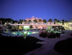 Hotel Vila domilu