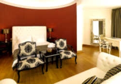 Hotel Vila domilu