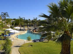 Hotel Vila domilu