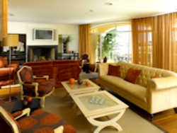 Hotel Vila domilu