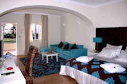 Hotel Vila domilu