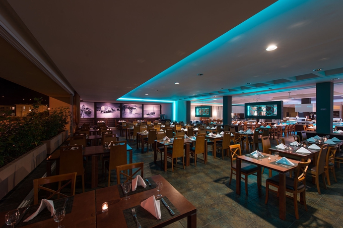 Hotel VilaBaleira Thalassa